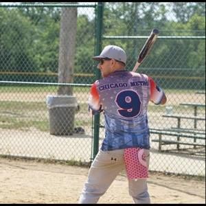 Meet your Posher, Steven